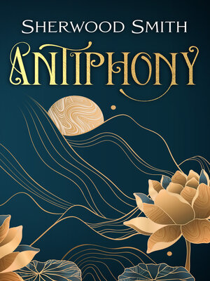 cover image of Antiphony